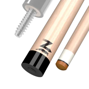 Predator Z-3 11.85 mm Low Deflection Pool Cue Shaft for 3/8x10 Joint