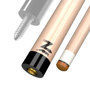 Predator Z-3 11.85 mm Low Deflection Pool Cue Shaft for 5/16x14 Joint
