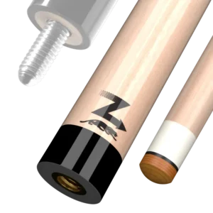 Predator Z-3 11.85 mm Low Deflection Pool Cue Shaft for 5/16x18 Joint