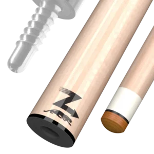 Predator Z-3 11.85 mm Low Deflection Pool Cue Shaft for Radial Joint