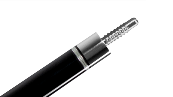 Predator Blak4 5 Pool Cue with Radial Joint - Image 2