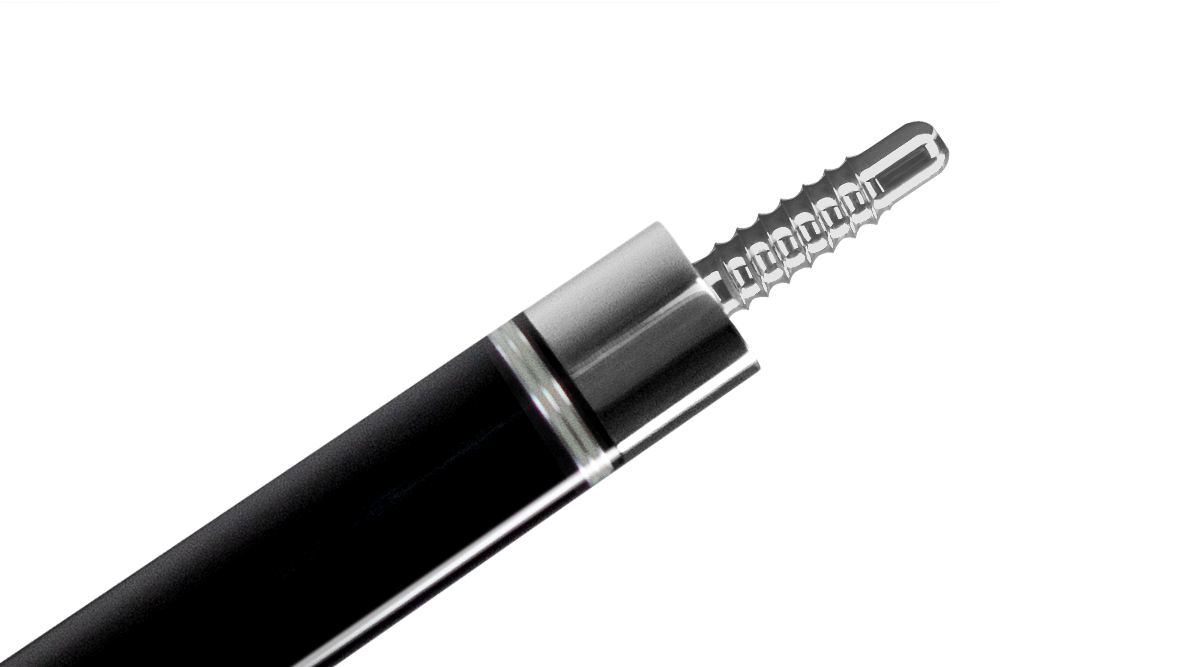 Predator Blak4 3 Pool Cue with Radial Joint - Image 2