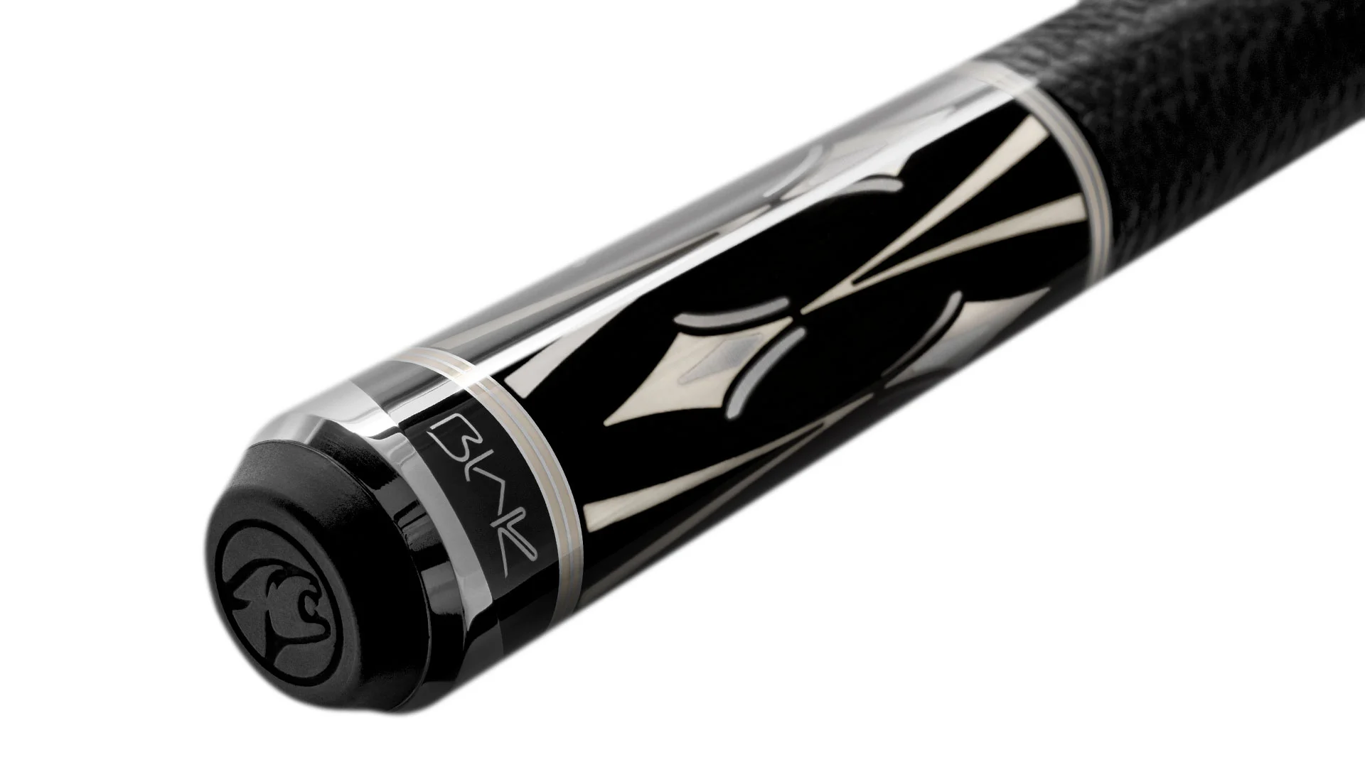 Predator Blak4 3 Pool Cue with Radial Joint - Image 3