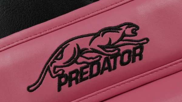 Predator Roadline Black/Pink Pool Cue Hard Case – 2 Butts x 4 Shafts - Image 6