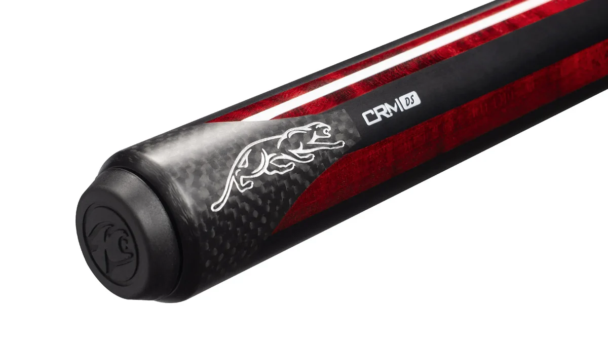 Predator P3 CRM DS Rosecarb Carom Cue - Image 2