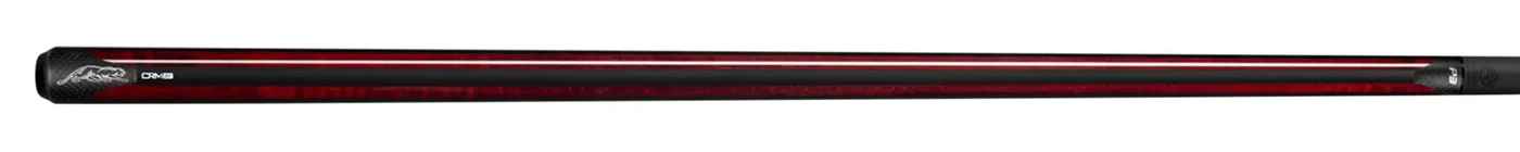 Predator P3 CRM DS Rosecarb Carom Cue - Image 5