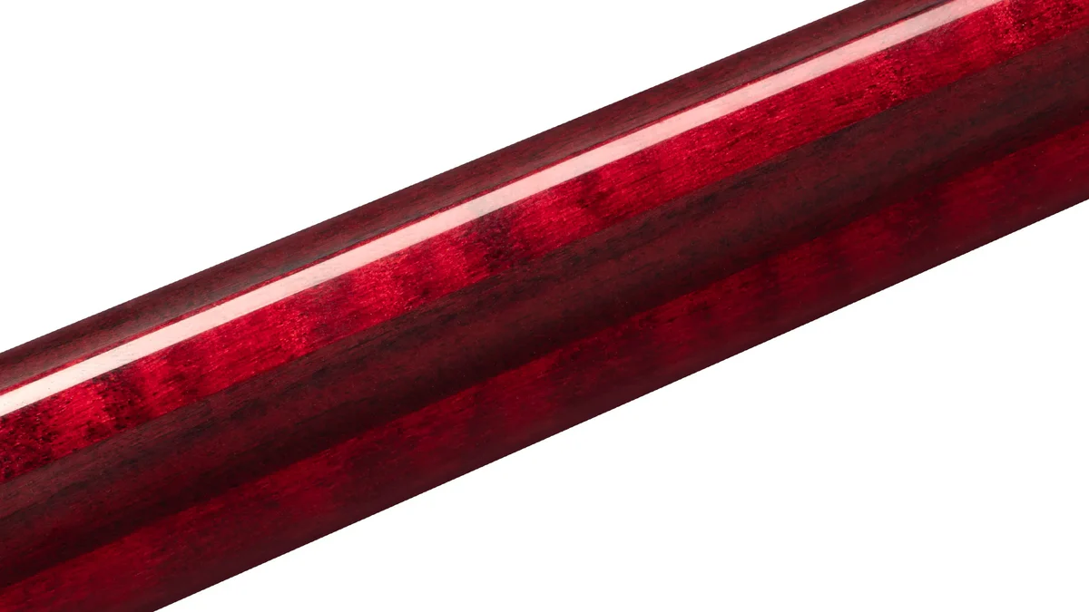 Predator P3 CRM DS Rosewood Carom Cue - Image 3