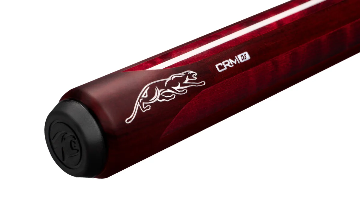 Predator P3 CRM DS Rosewood Carom Cue - Image 4