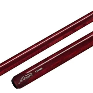 Predator P3 CRM DS Rosewood Carom Cue
