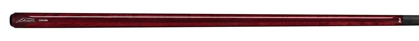 Predator P3 CRM DS Rosewood Carom Cue - Image 2