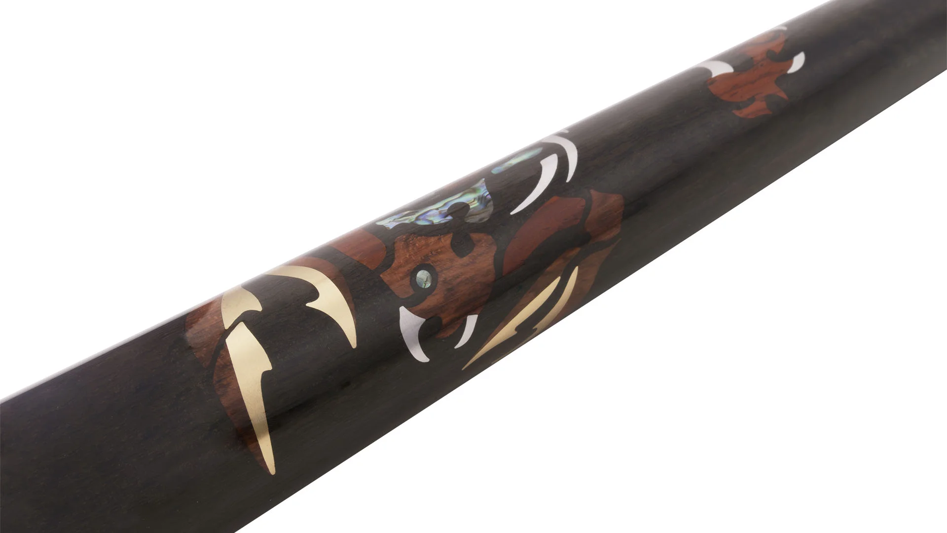 Predator Limited Edition Scorpion 2 Dark Pool Cue - Image 4