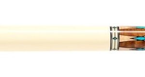 Predator Ikon4 2 Pool Cue