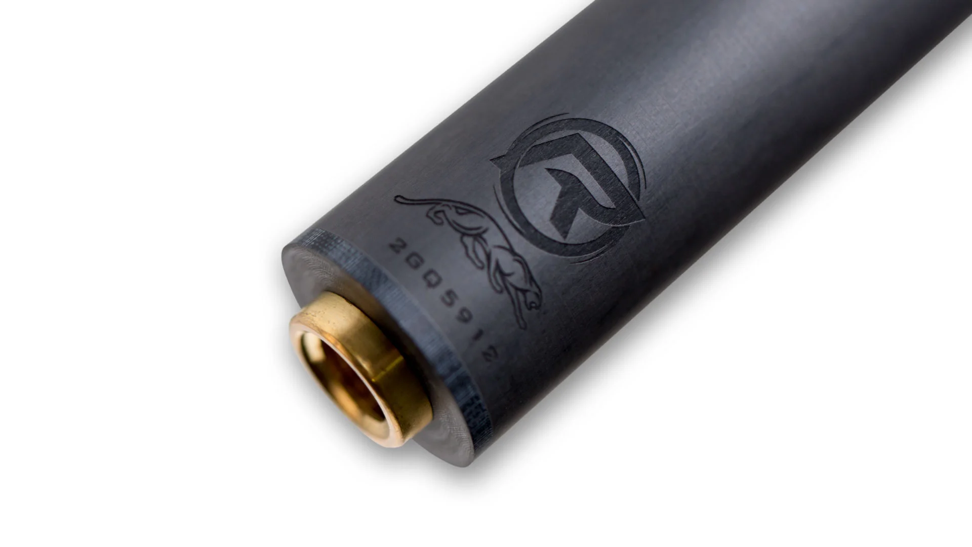 Predator Sport 2 Volt Pool Cue with REVO Carbon Fiber Shaft – No Wrap - Image 5