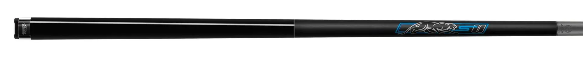 Predator Sport 2 Amp Pool Cue with REVO Carbon Fiber Shaft – No Wrap - Image 6