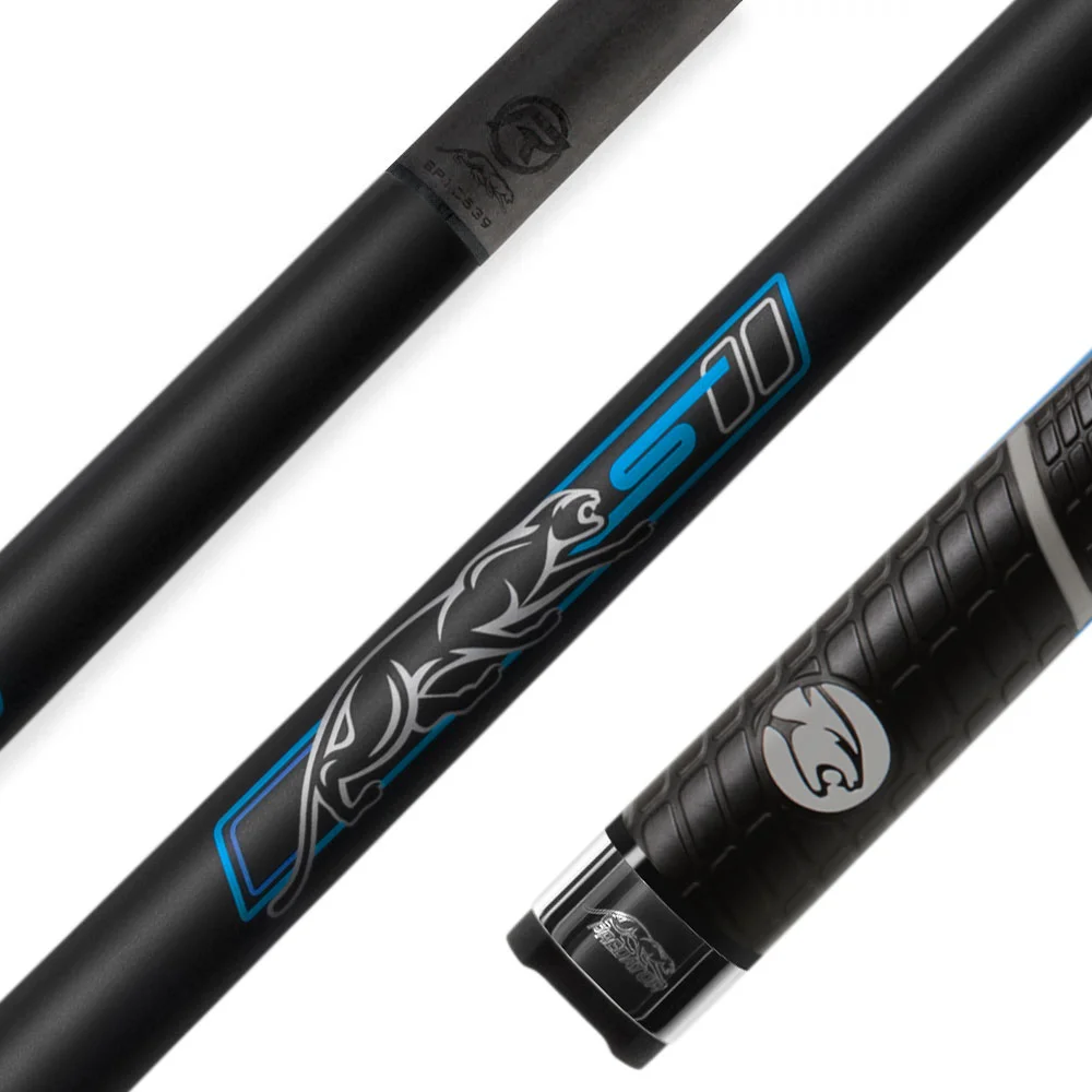 Predator Sport 2 Amp with REVO Carbon Fiber Shaft – Sport Wrap - Image 7