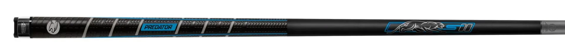 Predator Sport 2 Amp with REVO Carbon Fiber Shaft – Sport Wrap - Image 6