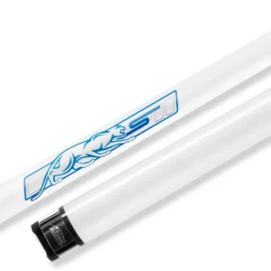 Predator Sport 2 Volt Pool Cue with REVO Carbon Fiber Shaft – No Wrap