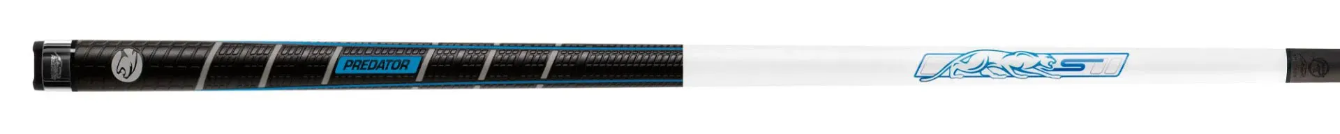 Predator Sport 2 Volt Pool Cue with REVO Carbon Fiber Shaft – Sport Wrap – Radial Joint - Image 6
