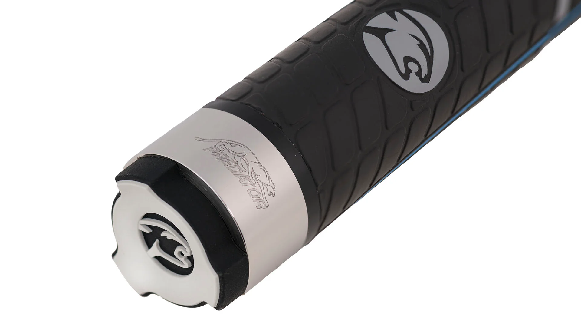 Predator Sport 2 Matte Red Pool Cue with REVO Carbon Fiber Shaft – Sport Wrap - Image 4